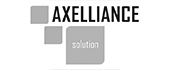 Logo Axelliance Solitions