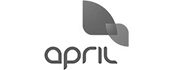 Logo April