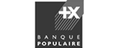Logo Banque Populaire