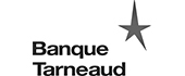 Logo Banque Tarneaud