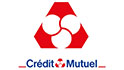 Logo Crédit Mutuel