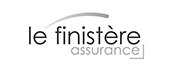 Logo Finistère Assurance