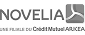 Logo Novelia