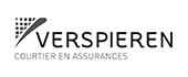 Logo Verspieren