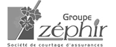 Logo Zephir